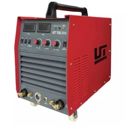 UT LAMINATION TIG Welding Machine 14 Amp Three Phase IGBT, UT TIG 300-picture-11