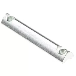 RS PRO M5 T-Slot Nut Connecting Component, Strut Profile 30 mm, Groove Size 6mm 1809119 (10 Piece)-image-23