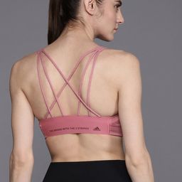 ADIDAS STO Medium Support Better Training Bra-41
