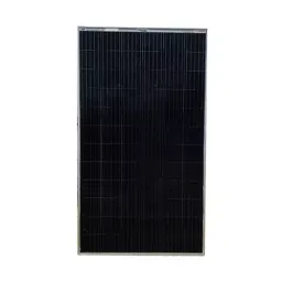 Nexus 580W 48V E-Rickshaw Bifacial Solar Panel-image-76