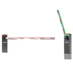 ID Tech Automatic Boom Barrier For Toll Plaza-13