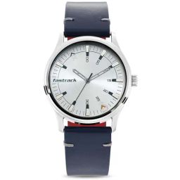 Fastrack NR3236SL01 Valentine's Analog Watch for Men-29