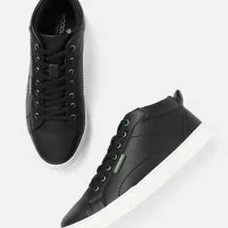 Woodland Men Sneakers-image-31