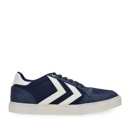 Regal Men's Navy Casual Sneakers-picture-5