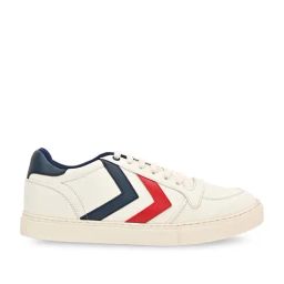 Regal Men's White Casual Sneakers-picture-3