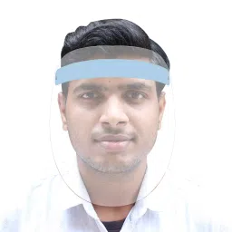 Pivalo 550 Micron Transparent Face Shield with Adjustable Strap PV5143-image-89