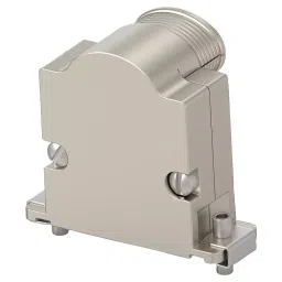 TE CONNECTIVITY D Sub Backshell, 90Deg, Size Dc, Mbdsm-S4Tmr0-07-35-1-C-H-picture-11