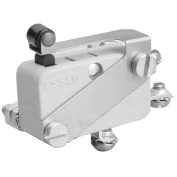 Essen Deinki MV25 Series 430 g Miniature Micro Switch with Roller Leaf Lever, MV2534R11-picture-48