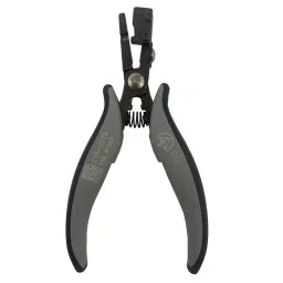 RS PRO ESD Carbon Steel Pliers 155 mm Overall Length Model No 2380778-image-88
