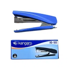 Kangaro Stapler Frequent Stapling, HD-10D (Pack of 10)-45