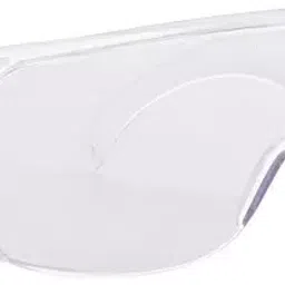 Abdos U40101 Transparent Safety Goggle (Pack of 2 Pcs)-image-2