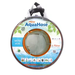 AquaHose Water Hose 20 mm ID 30 m Orange Pipe WHO20100(O)-image-41