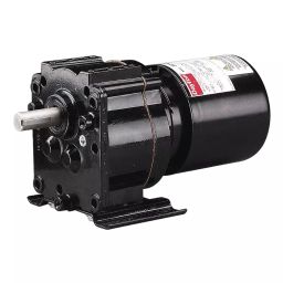 Dayton 0.25 HP Single Phase Shaded Pole AC Gear Motor Max Torque 200 in-lb, 3M326-picture-7