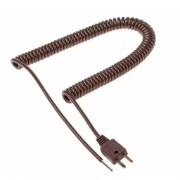 RS PRO Type T Thermocouple Wire 2 m Polyurethane Insulation, 8276050-image-77