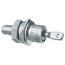 Vishay Rectifier Diode 1000 V 320 Amp 2 Pin DO-9, VS-240UR100D-25
