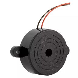 MULTICOMP PRO Piezo Buzzers BUZZER, SLOW PULSE, 28VDC, 2.8KHZ, ABI-056-RC-image-29