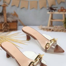 AVIVASTYLE Kitten Pumps-45