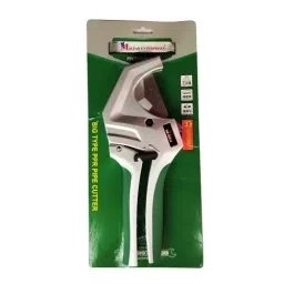HANBON 64 mm Stainless Steel Luxury PVC Cutter 23013-image-10