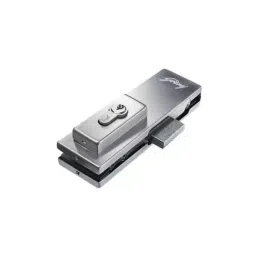 Godrej Stainless Steel Side Lock Patch 7764-picture-2
