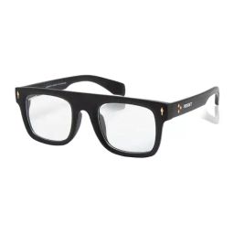 Resist Eyewear Black UV Protection Square Unisex Sunglasses-picture-24
