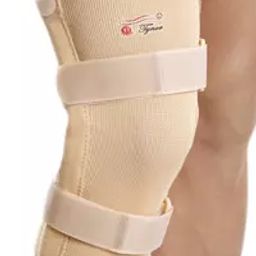 Tynor Knee Cap With Rigid Hinge Ankle Support Small Size D 06-9
