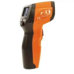 HT Compact Infrared Thermometer -50 to 380°C Range, HT3300-11