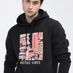 HIGHLANDER Men Printed Sweatshirt-picture-11