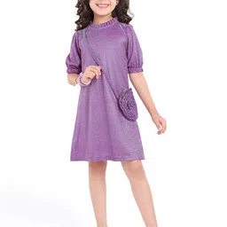 Hola Bonita A-Line Dress-image-46