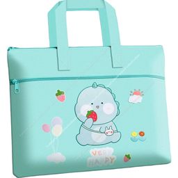 FunBlast Multi-Purpose Canvas Carrying Bag (Color and Design Print May Vary)-5