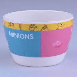 Servewell Sydeny Bowl Small with Minions Theme- 380 ml-14