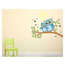 Wallstick Branch with Birds wallstickers-image-85