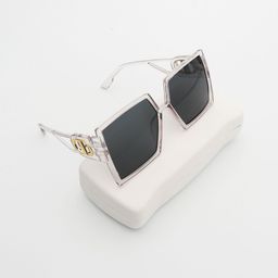 PELLE LUXUR Women Oversized Sunglasses with UV Protected Lens PL25GS70-13
