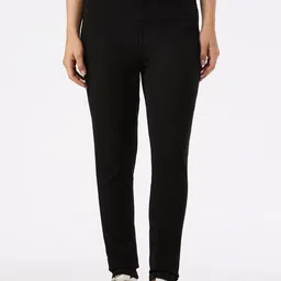 Pepe Jeans Women Skinny Fit High-Rise Stretchable Jeans-picture-1