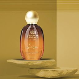 FRENCH ESSENCE Set Of 2 Charm & Triumph Long Lasting Eau De Parfum - 30 ml Each-56