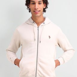 U.S. Polo Assn. Denim Co. Men Hooded Sweatshirt-picture-39