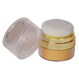 Plush World Shimmer Powder - Call It Sensual image 2