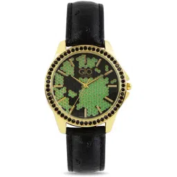 Gio Collection G0025-01 Analog Watch for Women-image-89