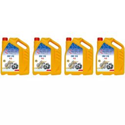 Z Premium ISO VG 46 5 L Industrial Lubricantion for Pumps & Industrial Machinery, 1118BUG0MW0 (Pack of 4)-picture-42
