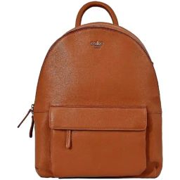 Eske 30 Tan Large Laptop Backpack-22