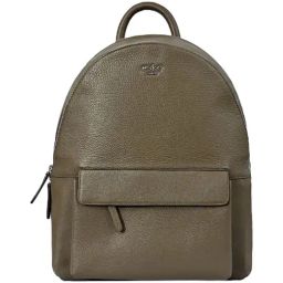 Eske 30 Olive Large Laptop Backpack-17