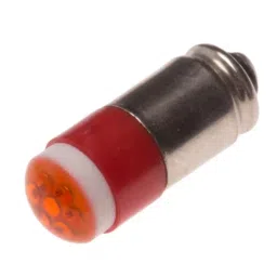 RS PRO LED Indicator Lamp, Midget Groove, Red, Multichip, 6 mm dia 28 V DC 204675-picture-22