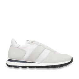 Geox Men's U Spherica Vseries Off White Casual Sneakers-image-23
