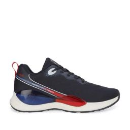Campus Men's CAMP-ROSS Navy Running Shoes-image-30