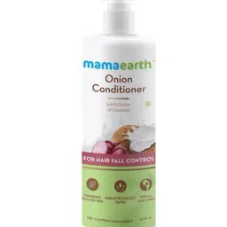 Mamaearth Onion Conditioner - 400 ml-image-46