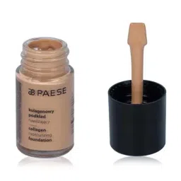 Paese Cosmetics Collagen Moisturizing Foundation 303W - 30 ml-42
