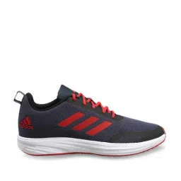 Adidas Men's RUN STUNNER M Blue Running Shoes-image-36