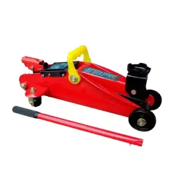 HUKUMS 2000 Kg (2 Ton) Car Hydraulic Trolley Jack for Aria-image-96