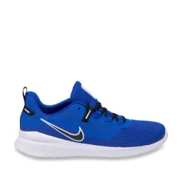 Nike Men's Renew Rival 2 Blue Running Shoes-image-35