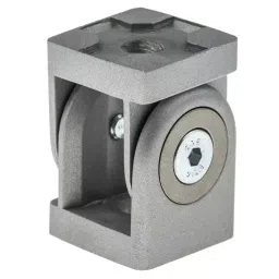 RS PRO Pivot Joint Connecting Component, Strut Profile 20 mm, Groove Size 5mm Model No 1809134-picture-39