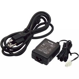 Vessel Power Adapter Black 100-240 V AC @50/60 Hz DC24 V, AD24-IT-picture-6